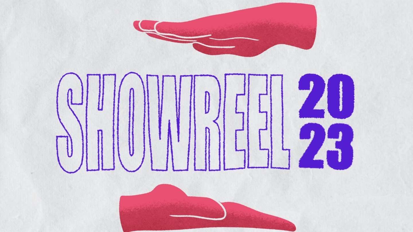 2023 Showreel