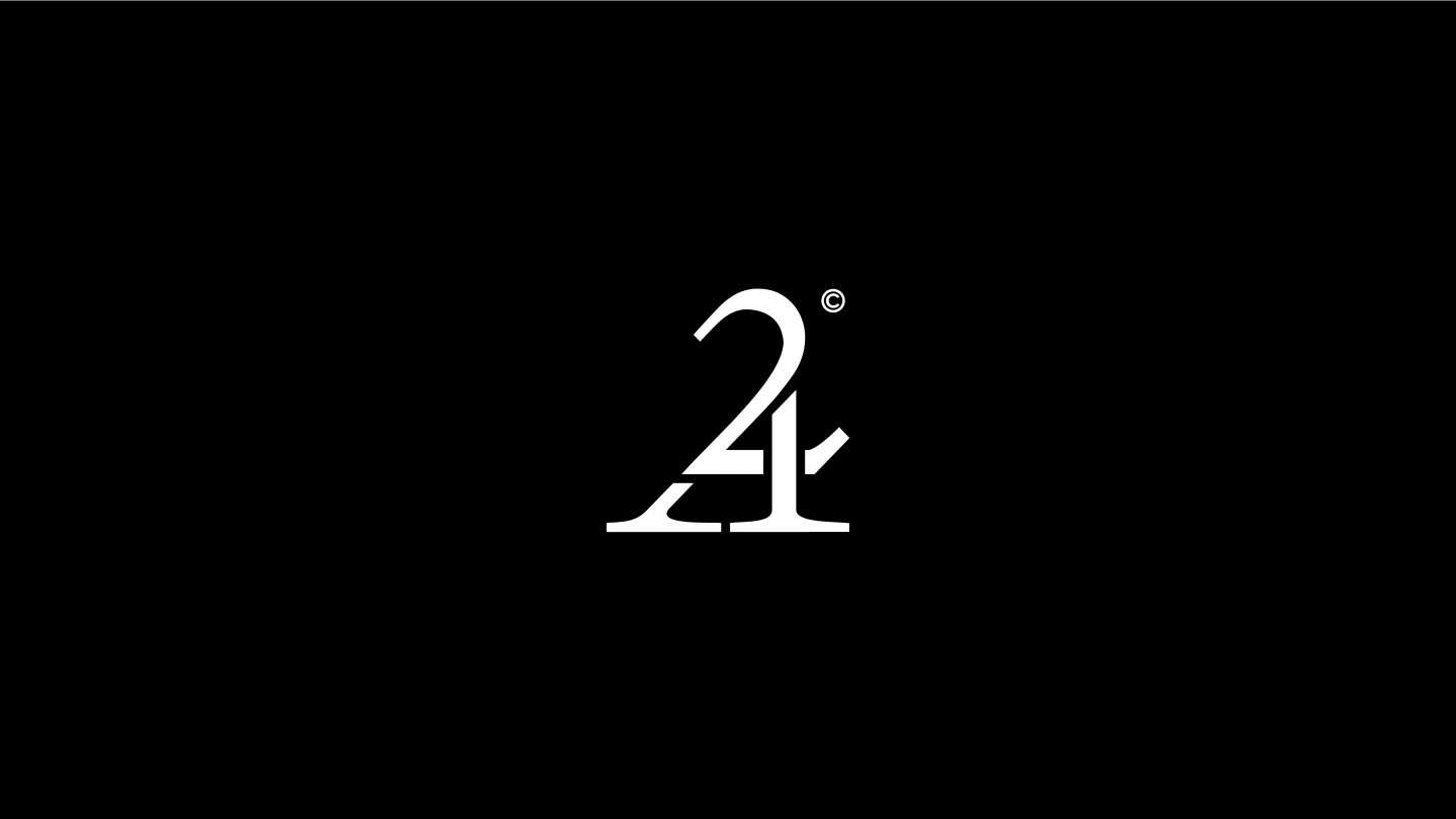 A24 New Brand Identity