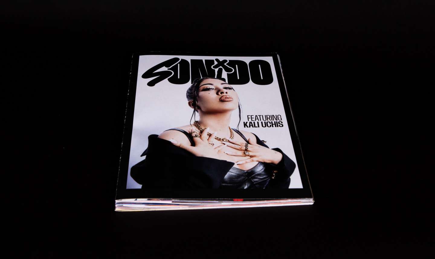 Sonido Magazine