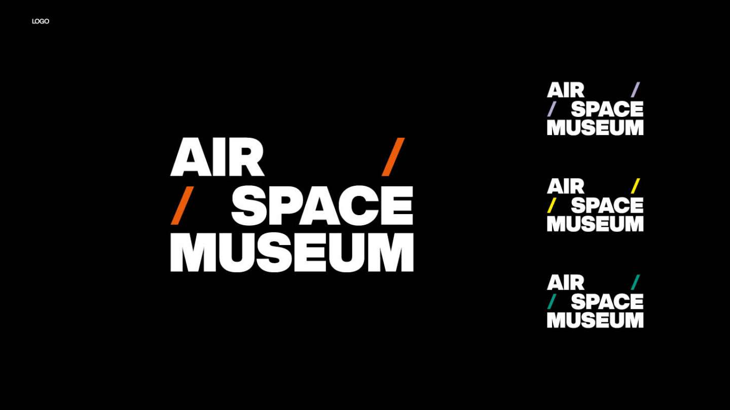 Air/Space Museum