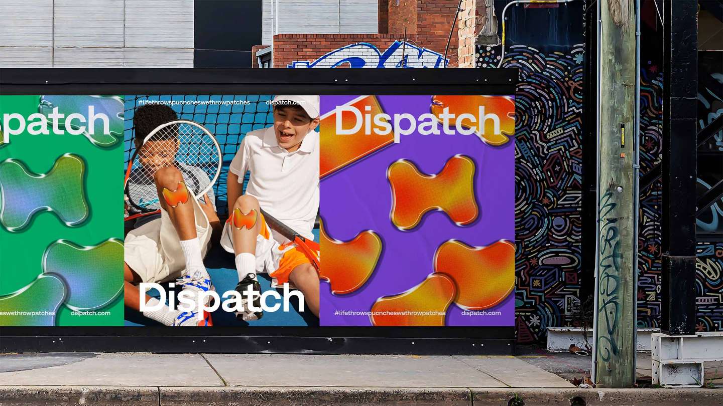 Dispatch