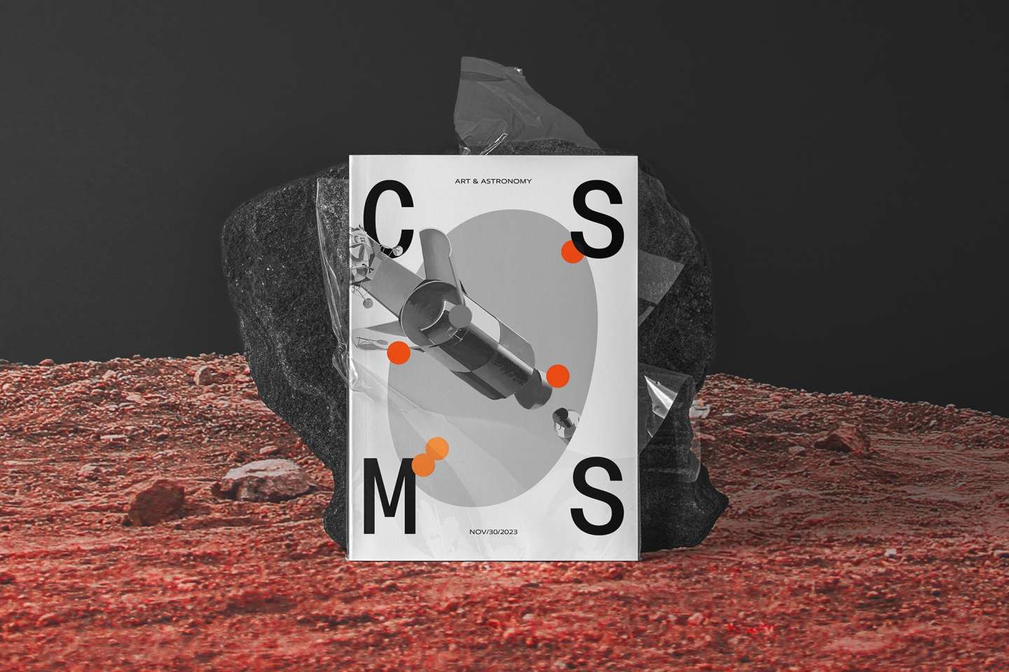 COSMOS Magazine