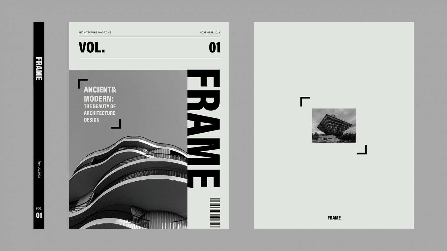 FRAME Magazine