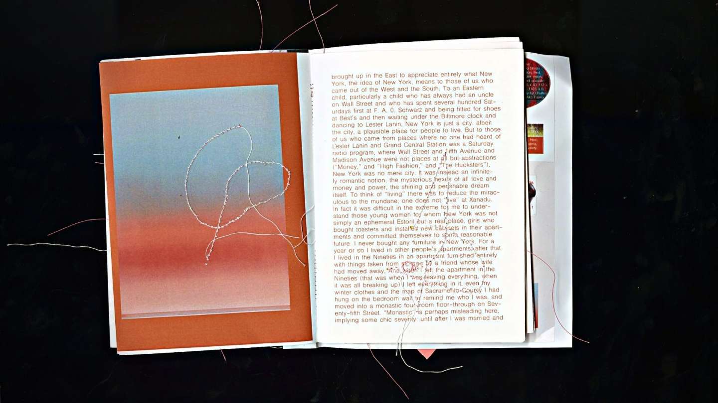 Air Max at Pace Book Design