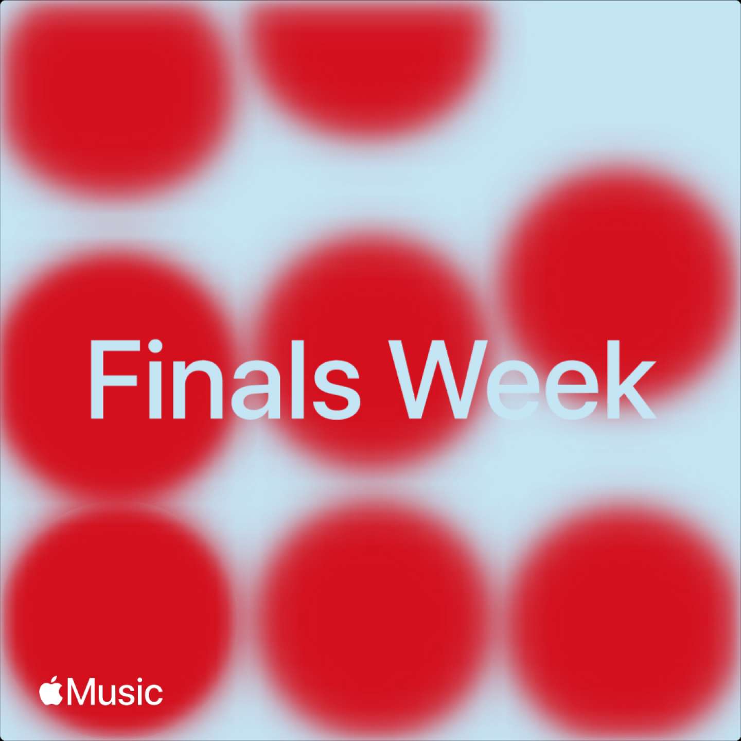 Apple Music Playlists