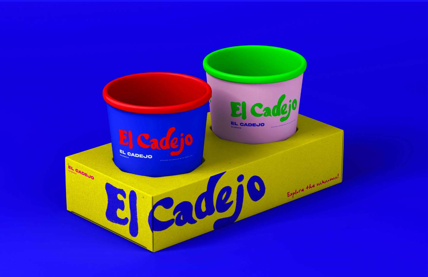 El Cadejo Coffee