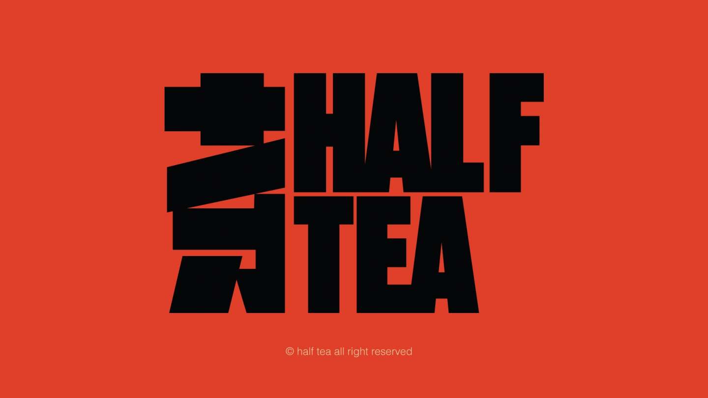 HALFTEA