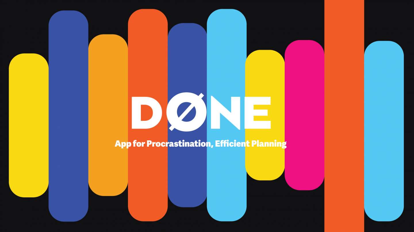 DONE APP