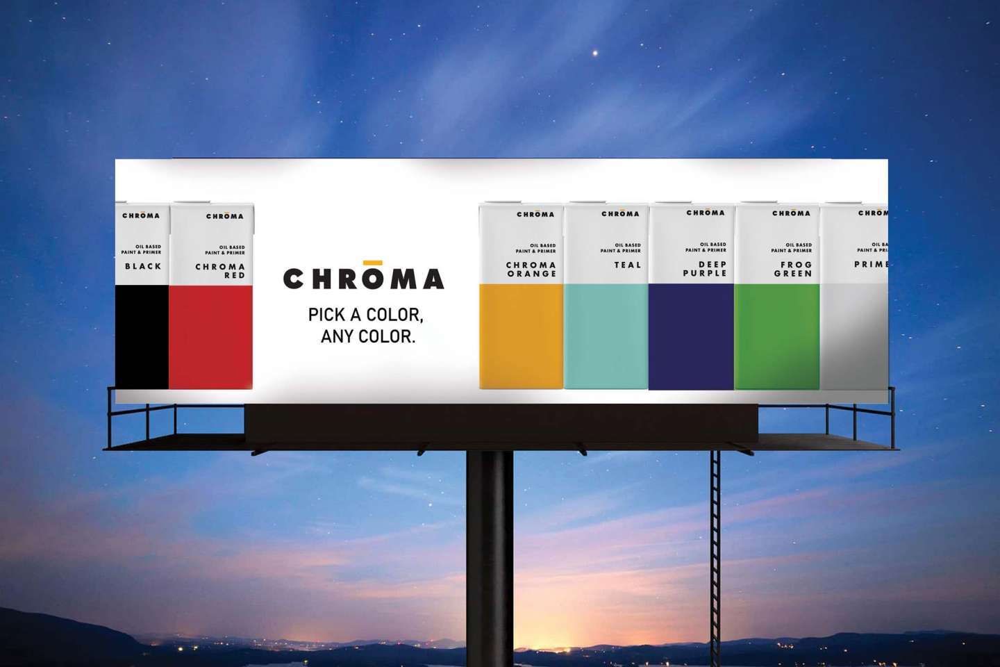 Chroma