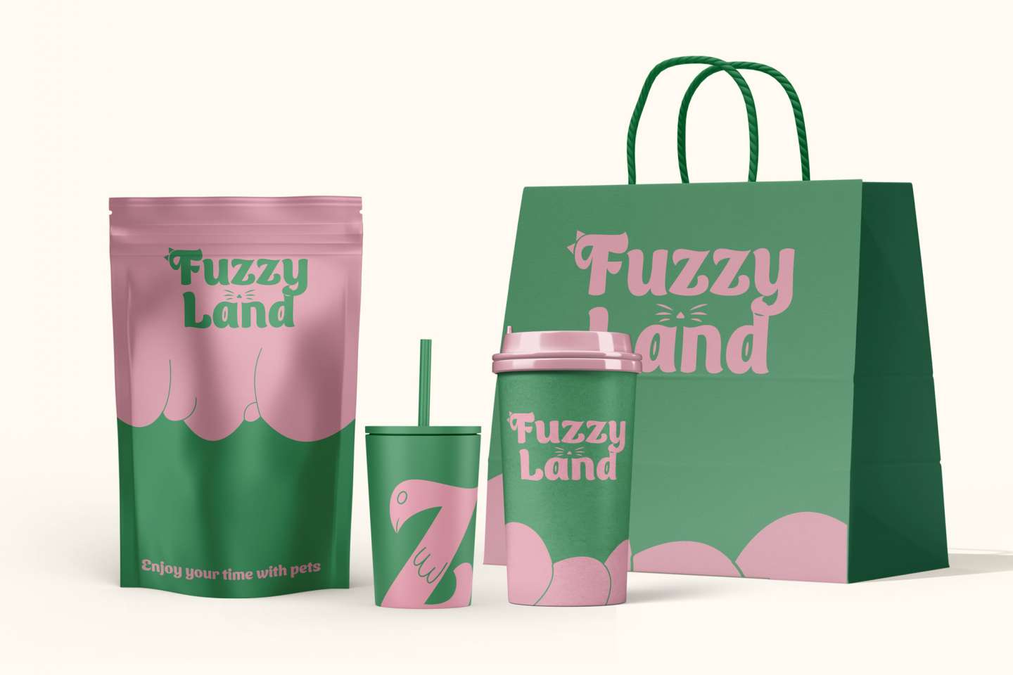 Welcome to FuzzyLand!