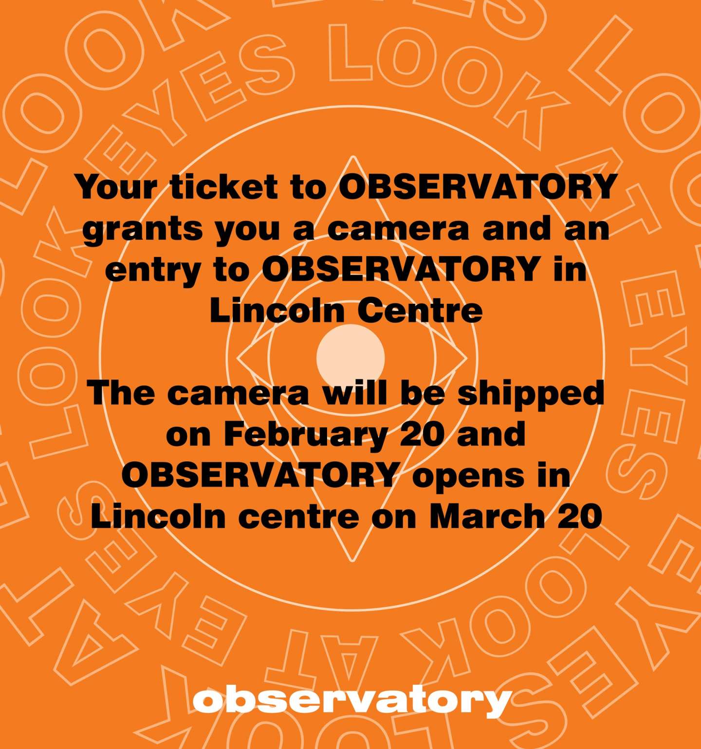 Observatory