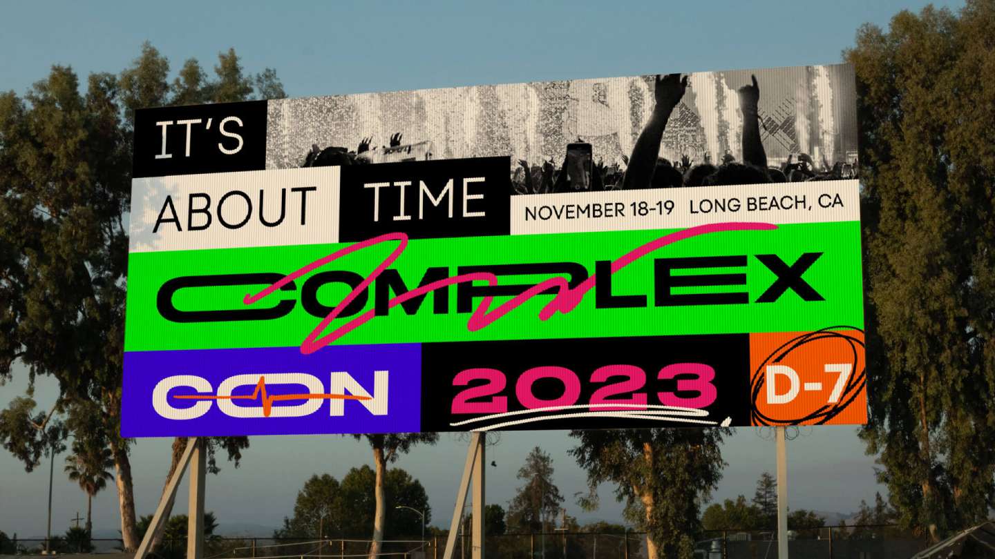 COMPLEXCON