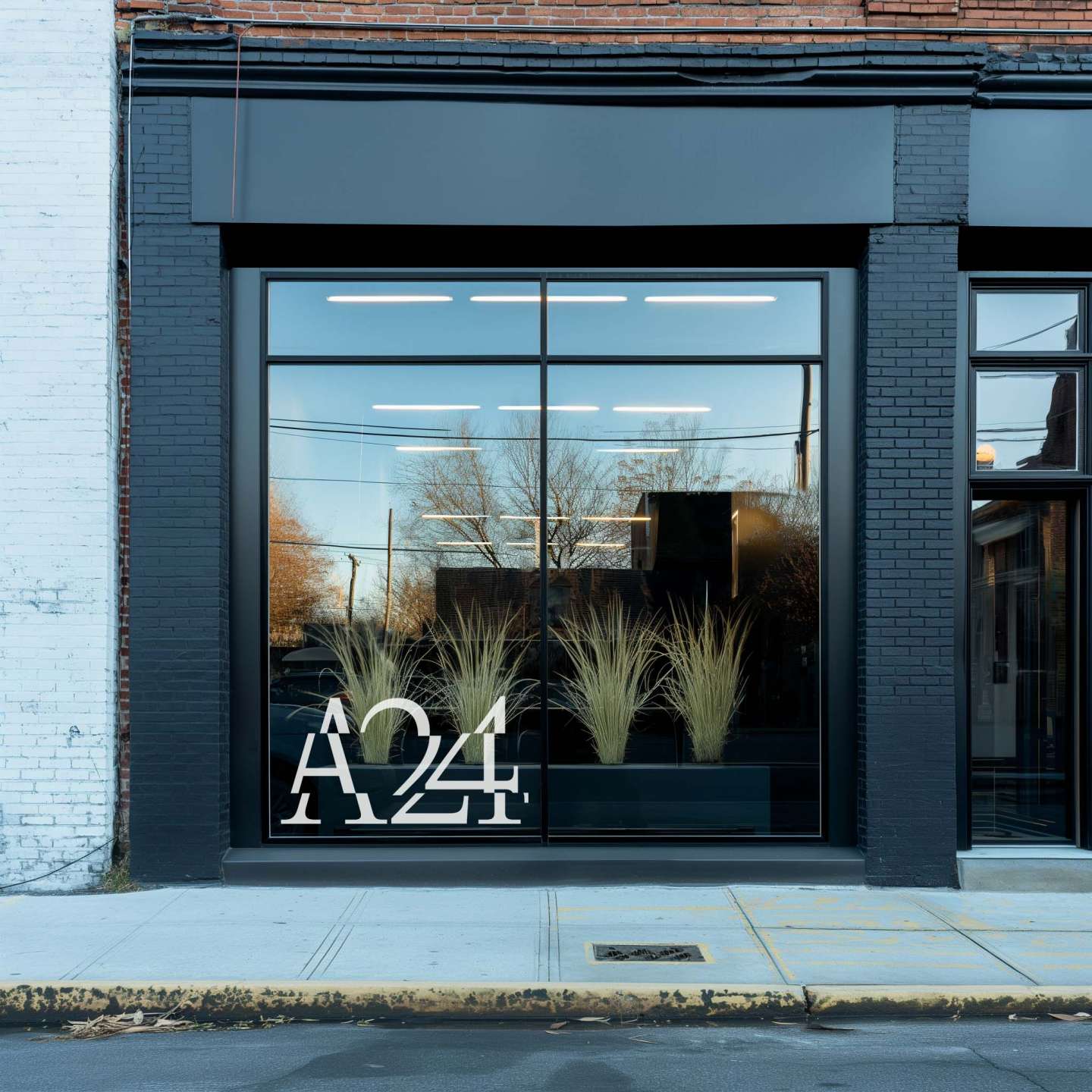 A24 Identity 