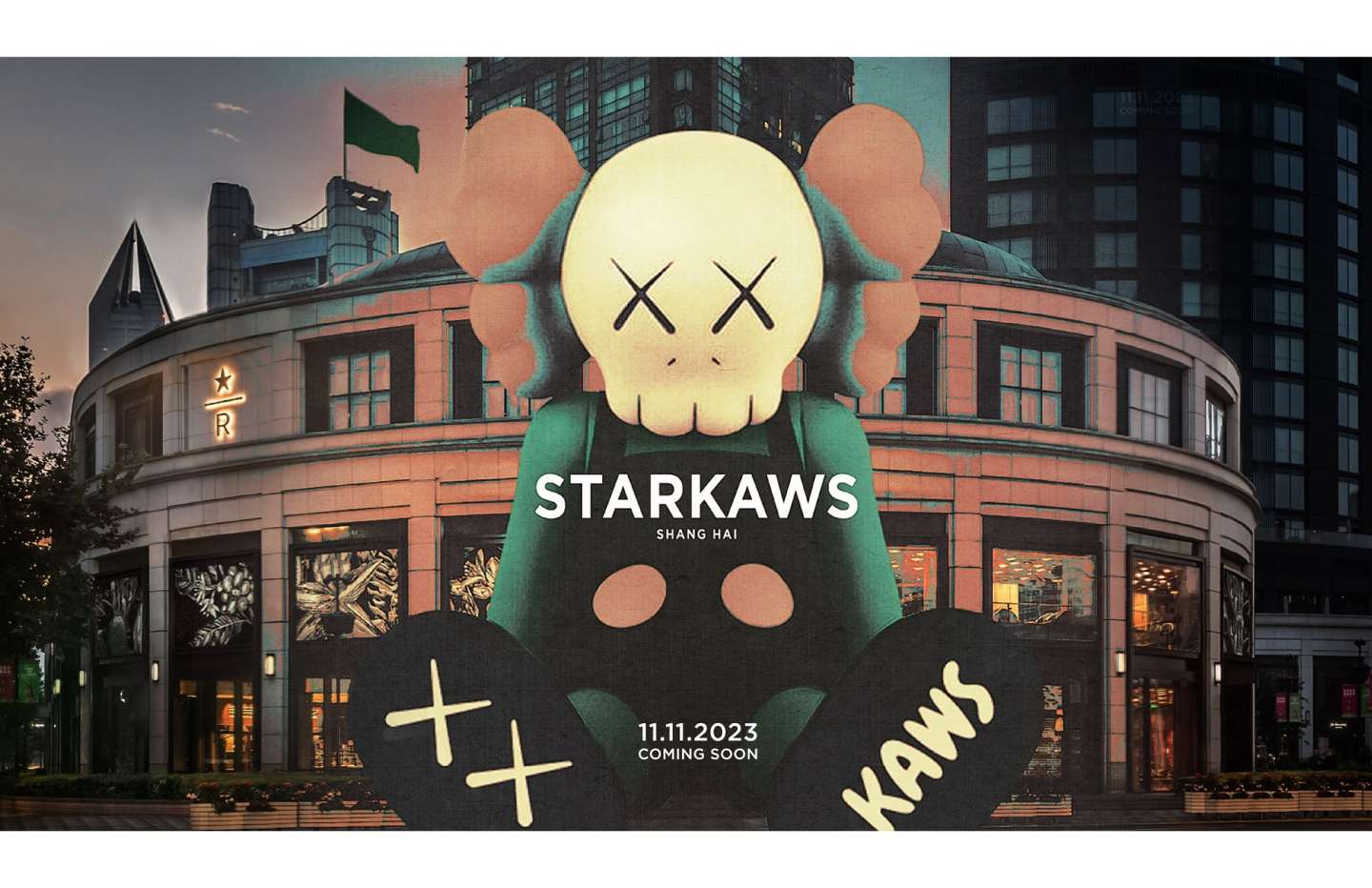 Starkaws