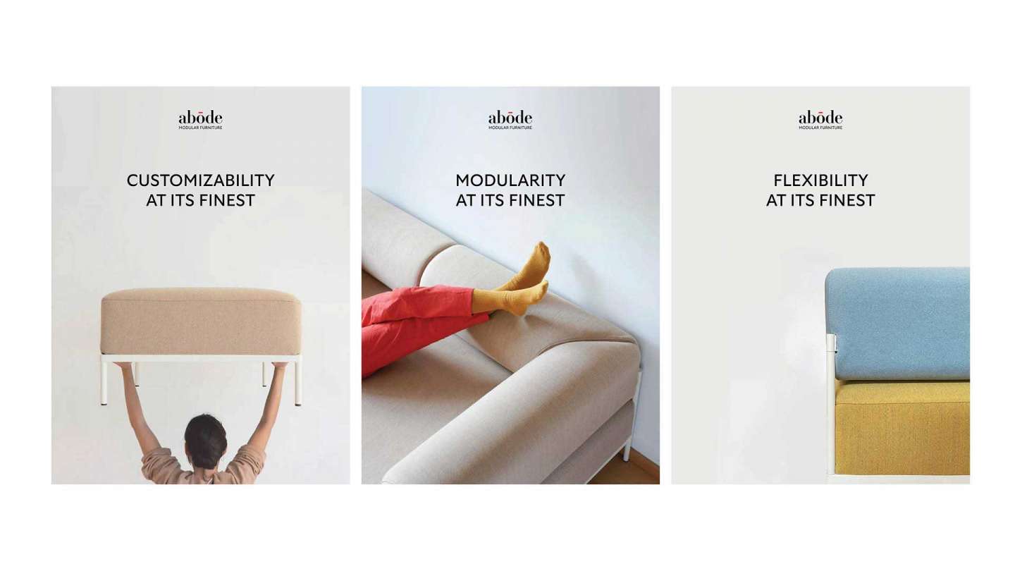 Abode Furniture