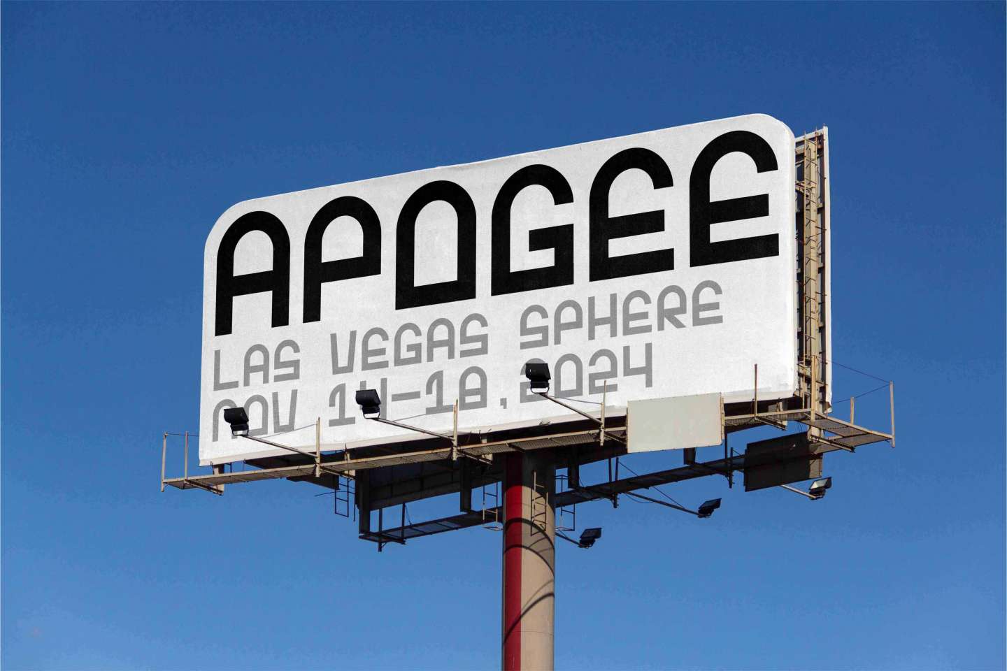 Apogee