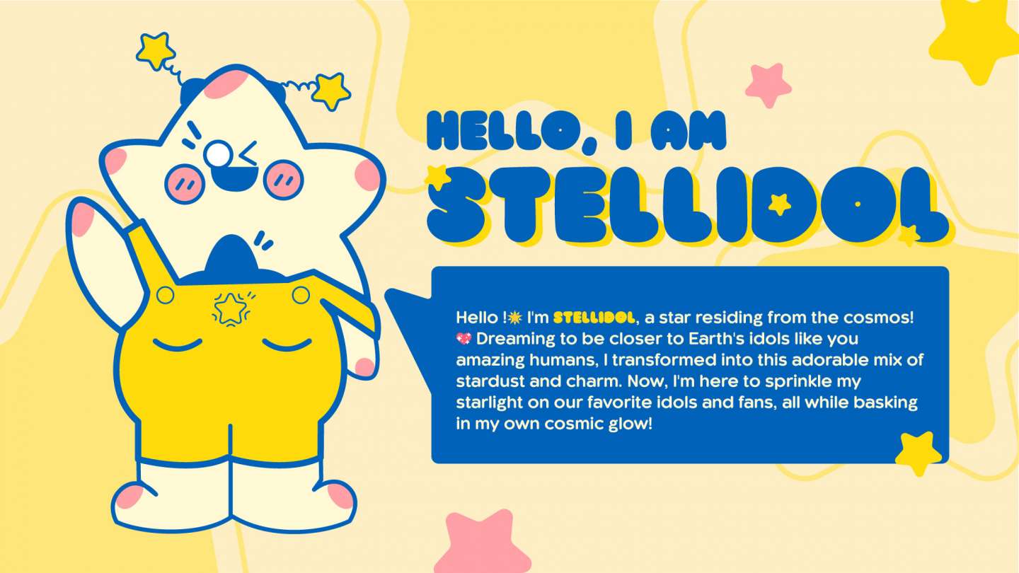 Stellidol