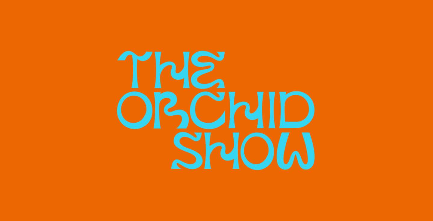 The Orchid Show