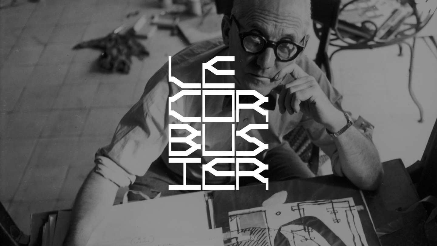 Le Corbusier Exhibition