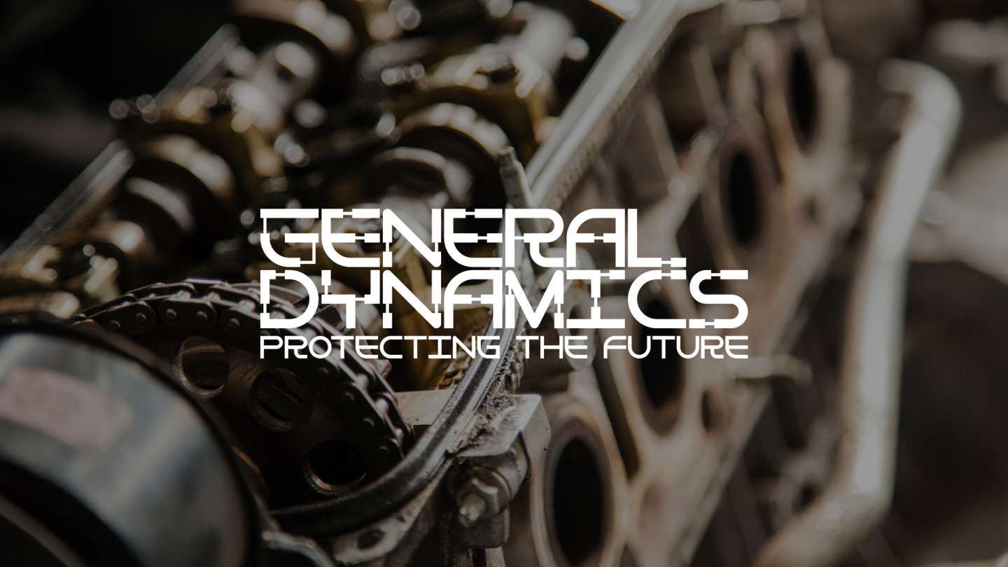 General Dynamics