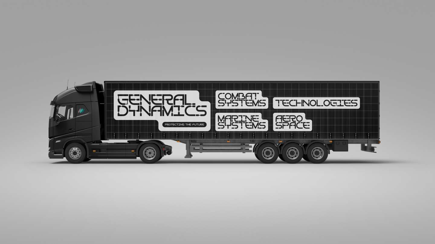 General Dynamics