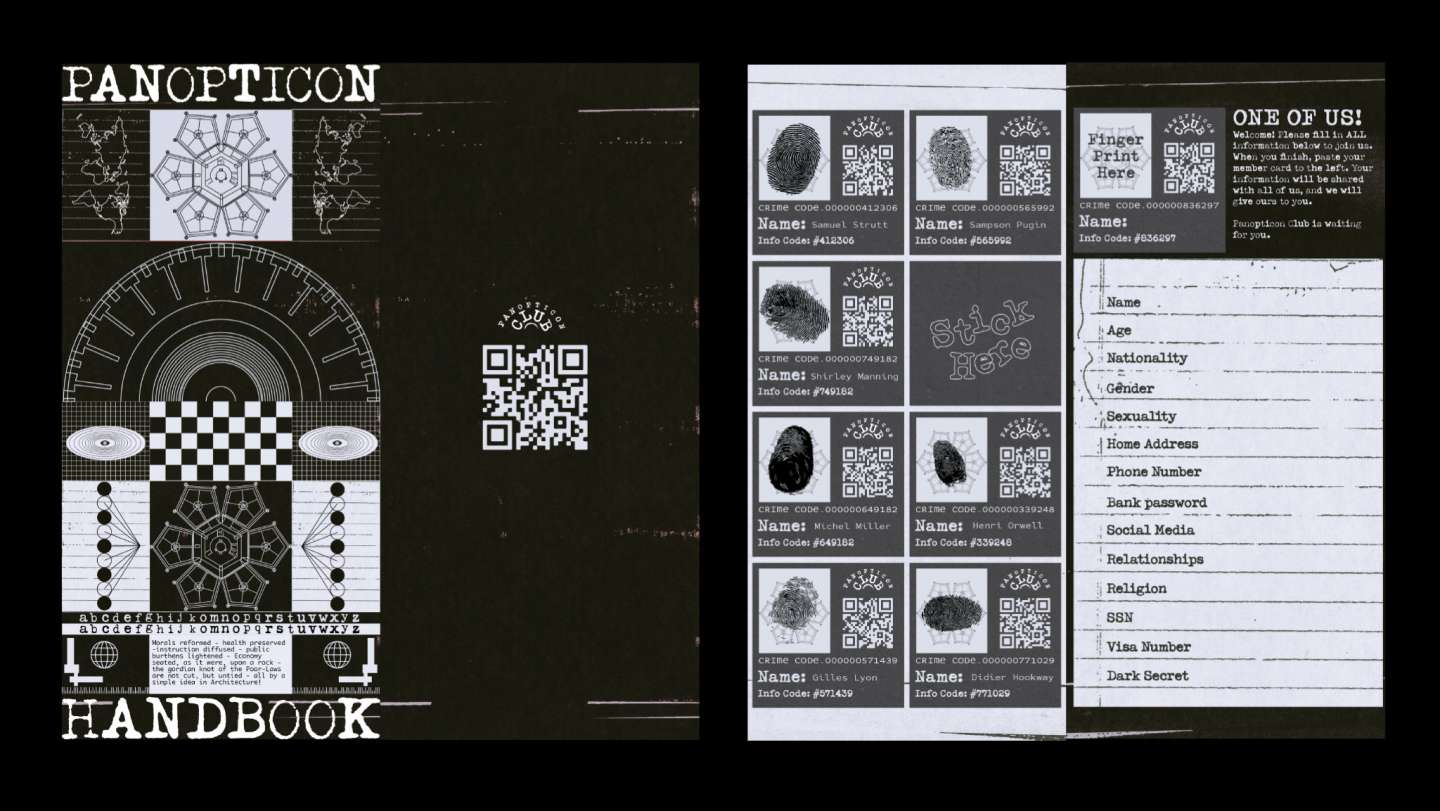 The Panopticon Handbook