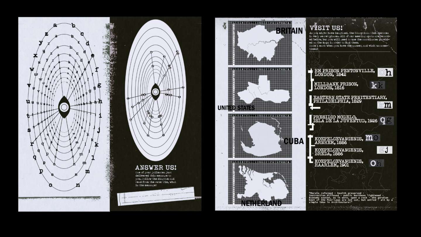 The Panopticon Handbook