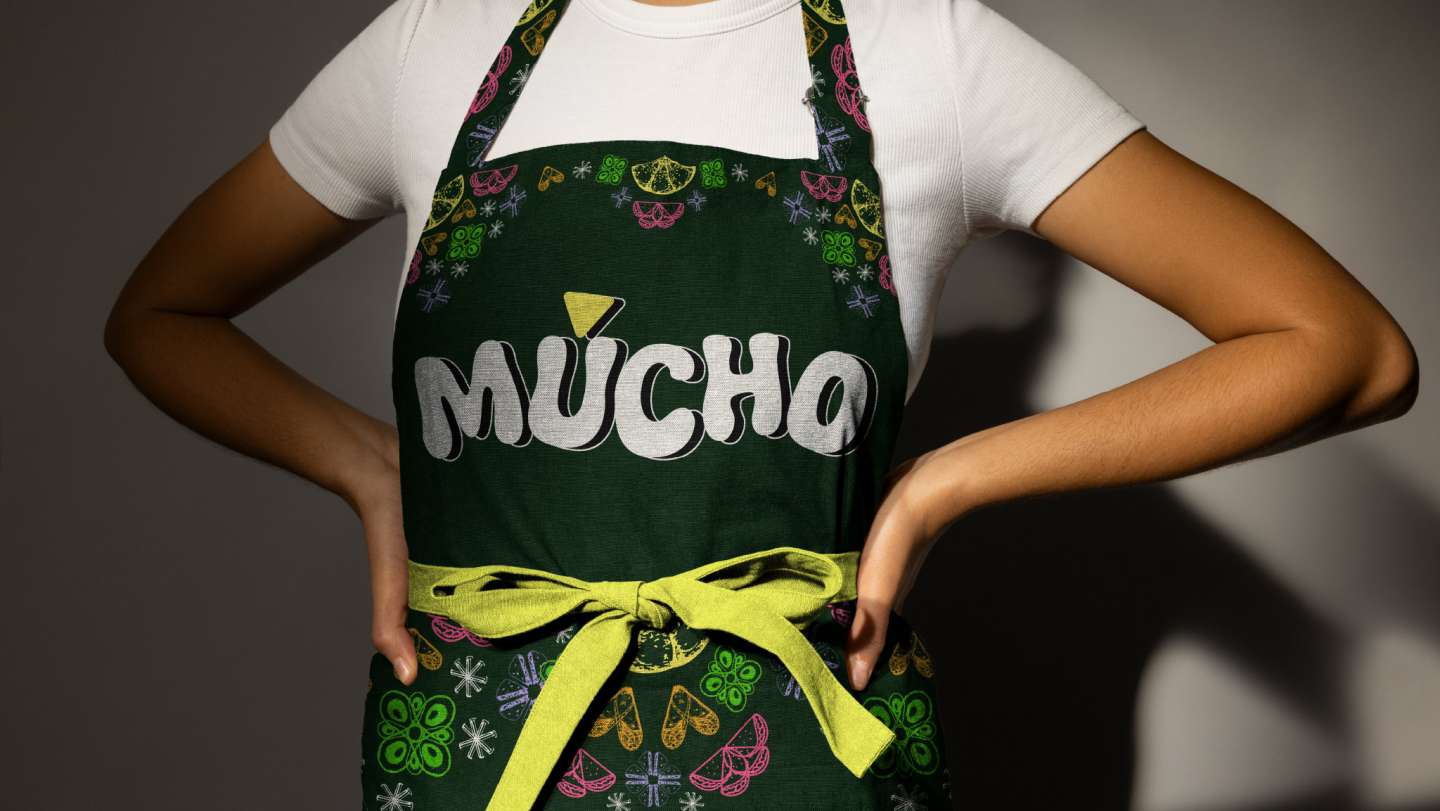 Mucho