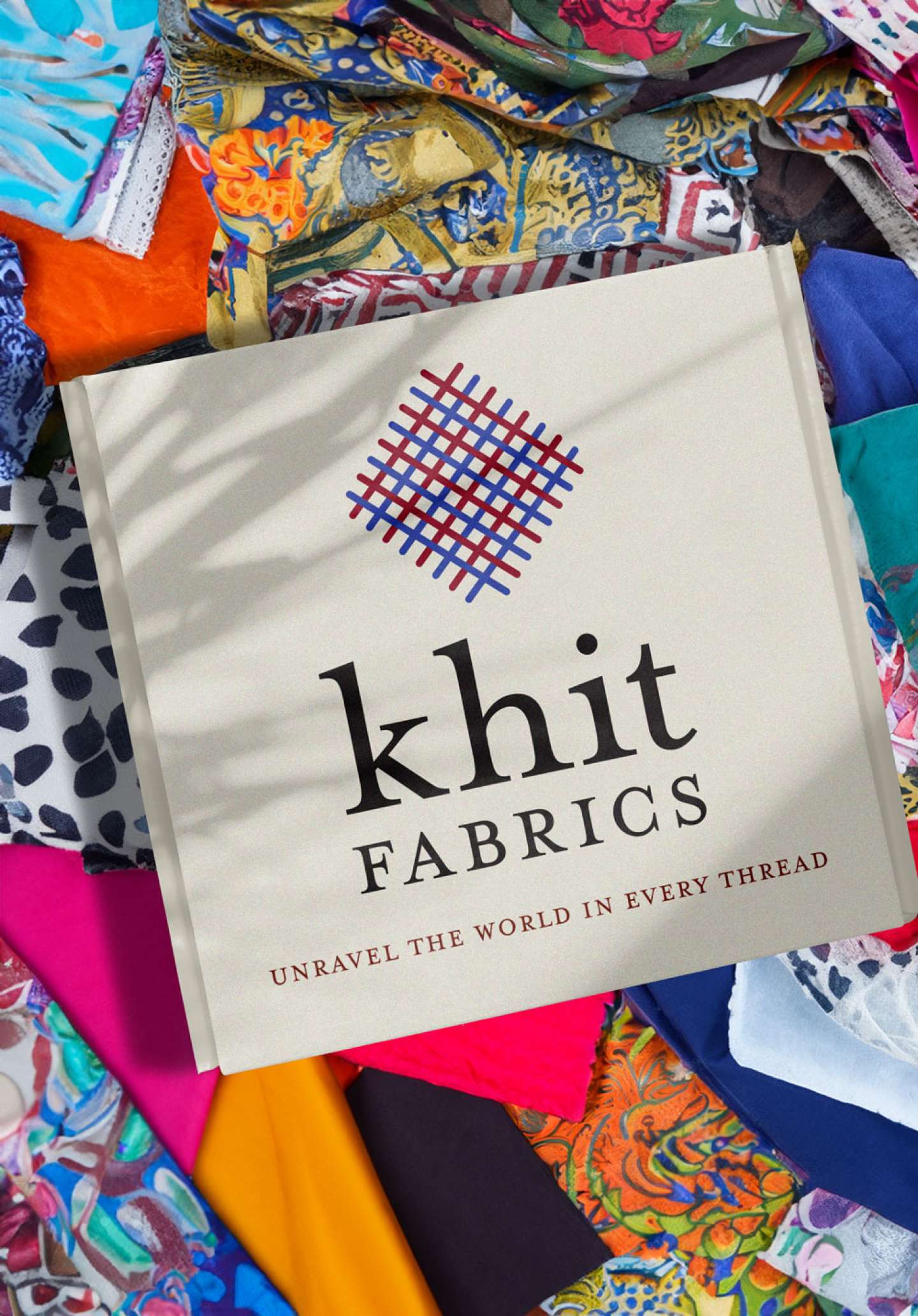 KHIT FABRICS