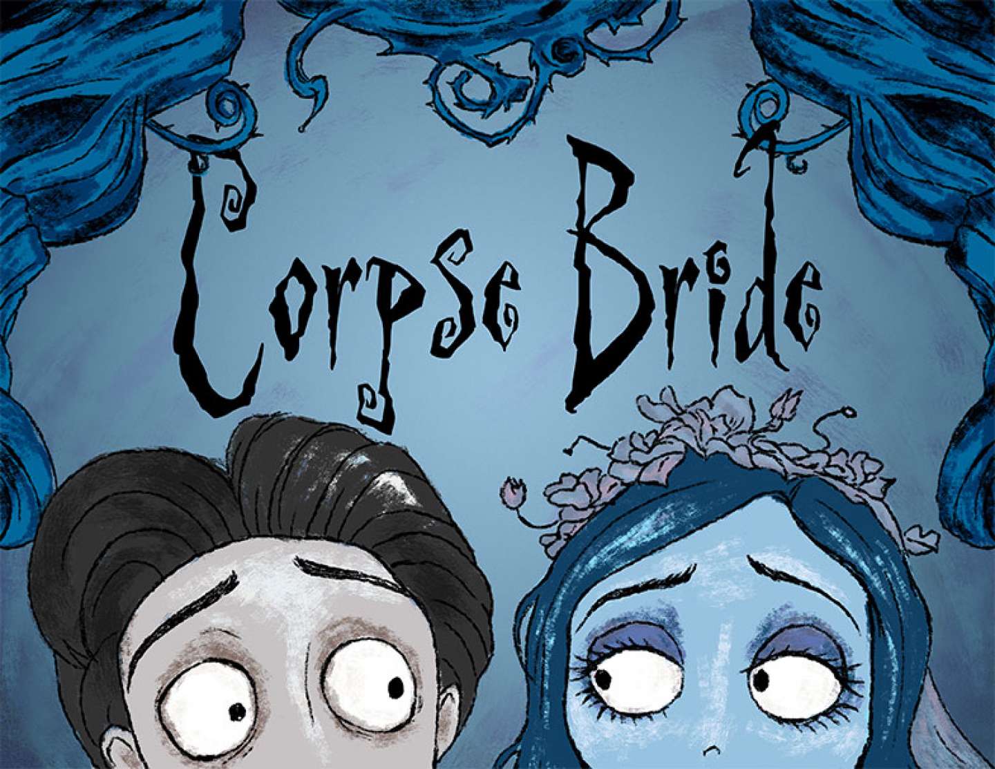 Corpse Bride