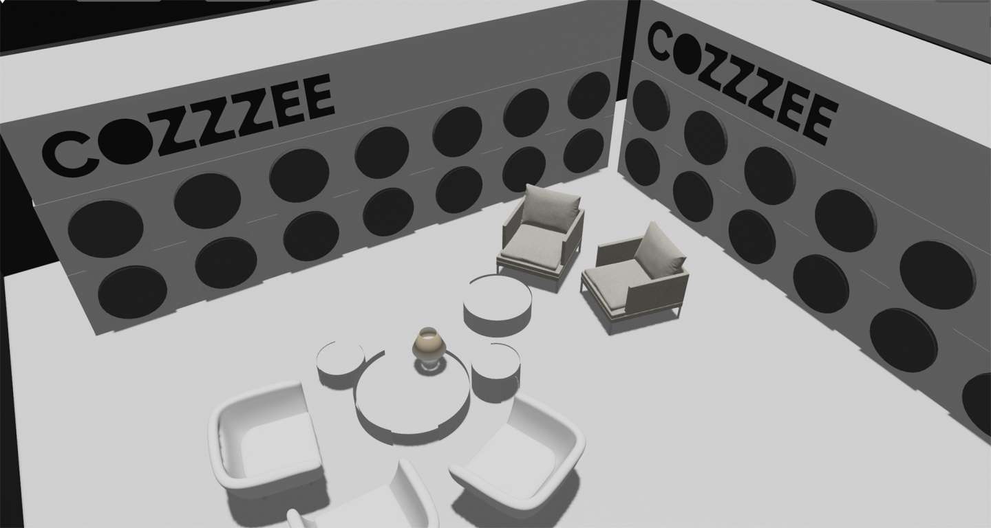 COZZZEE Cafe