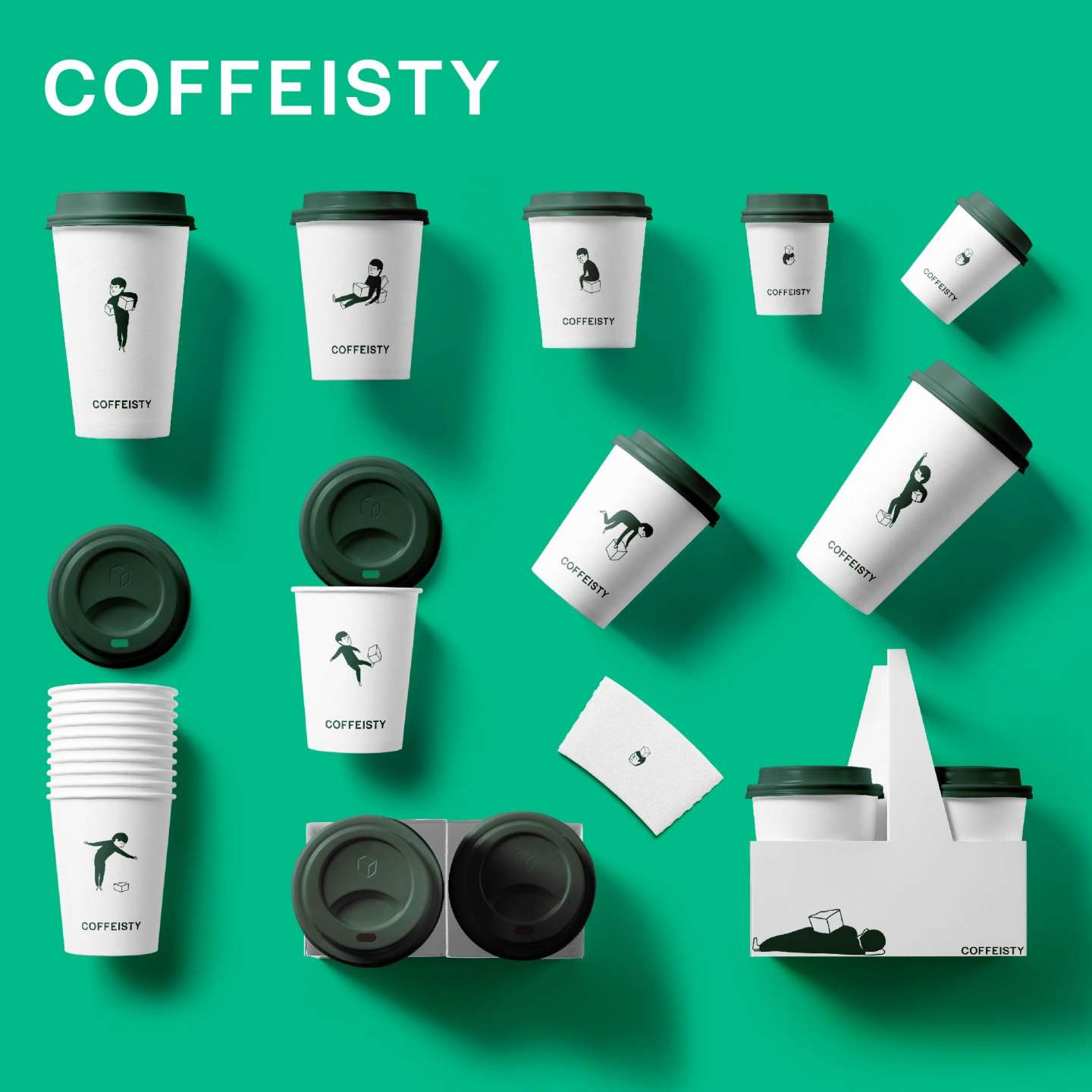 Coffeisty