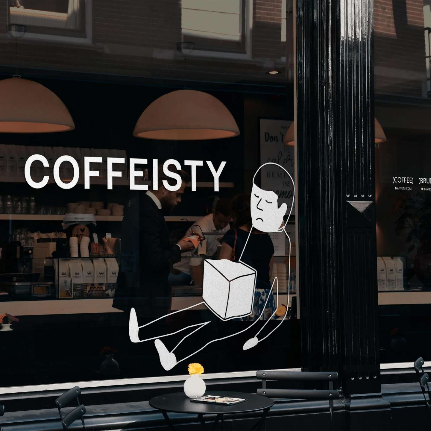 Coffeisty