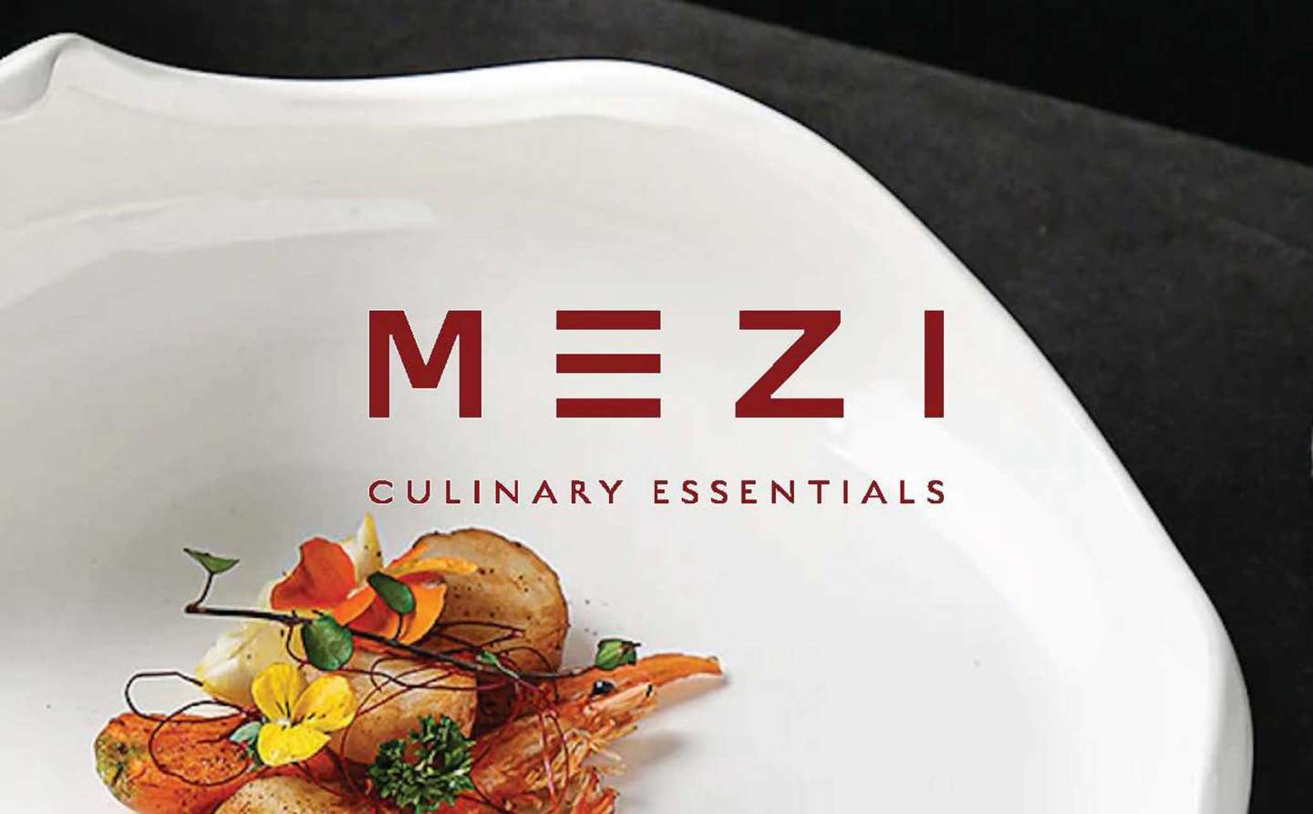 Mezi Culinary Essentials