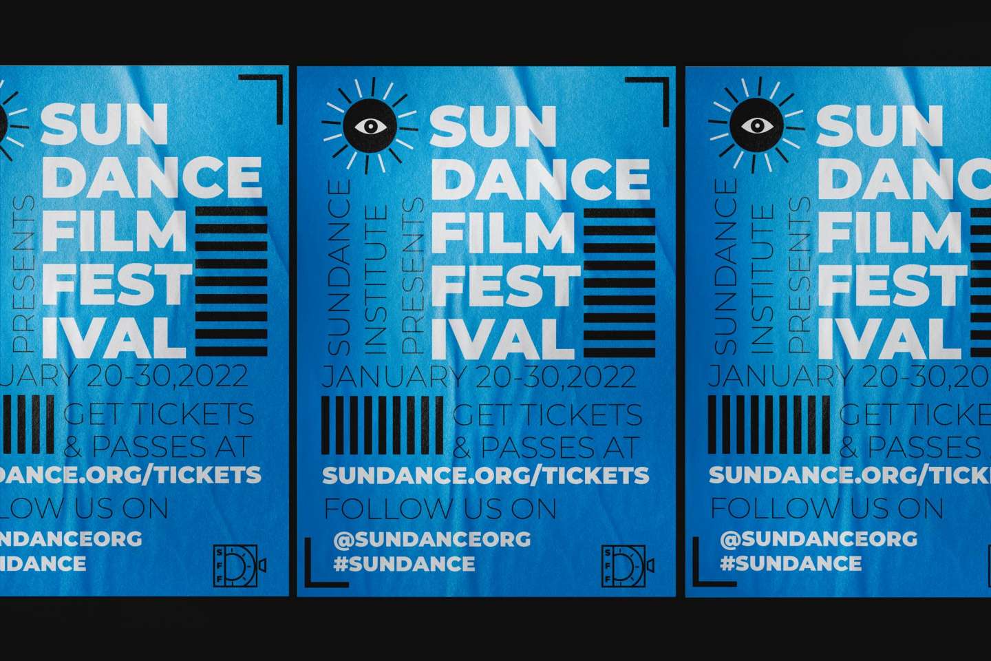 SUNDANCE FILM FESTIVAL 