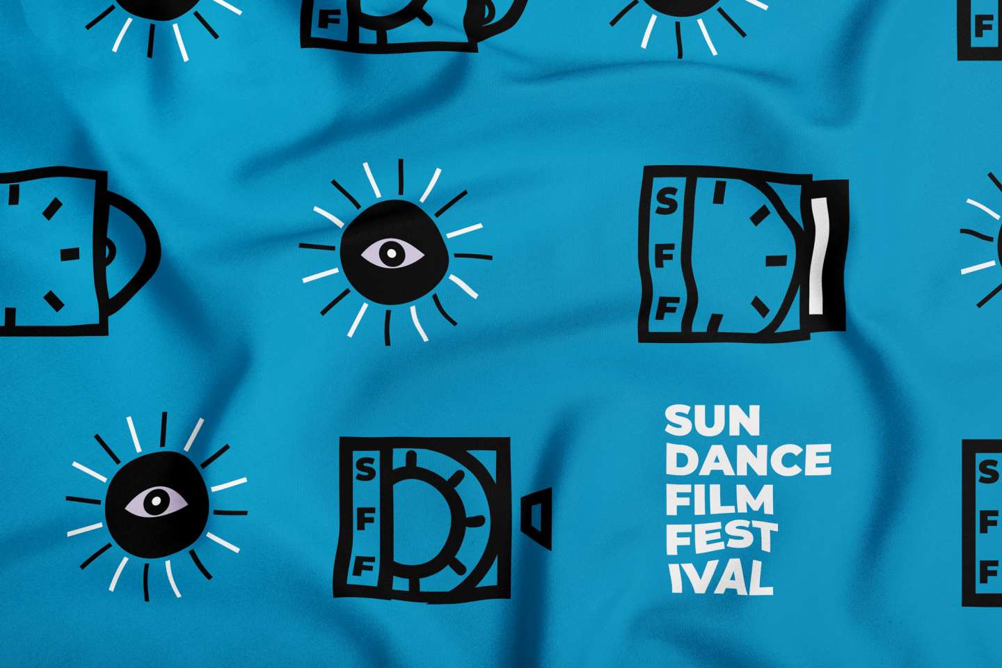 SUNDANCE FILM FESTIVAL 