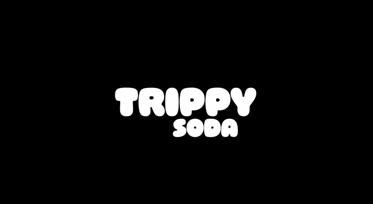 TRIPPY SODA