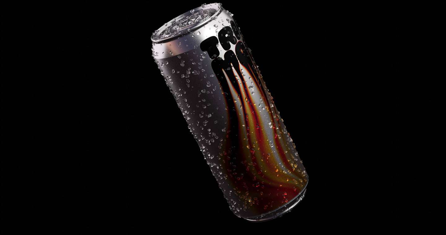 TRIPPY SODA