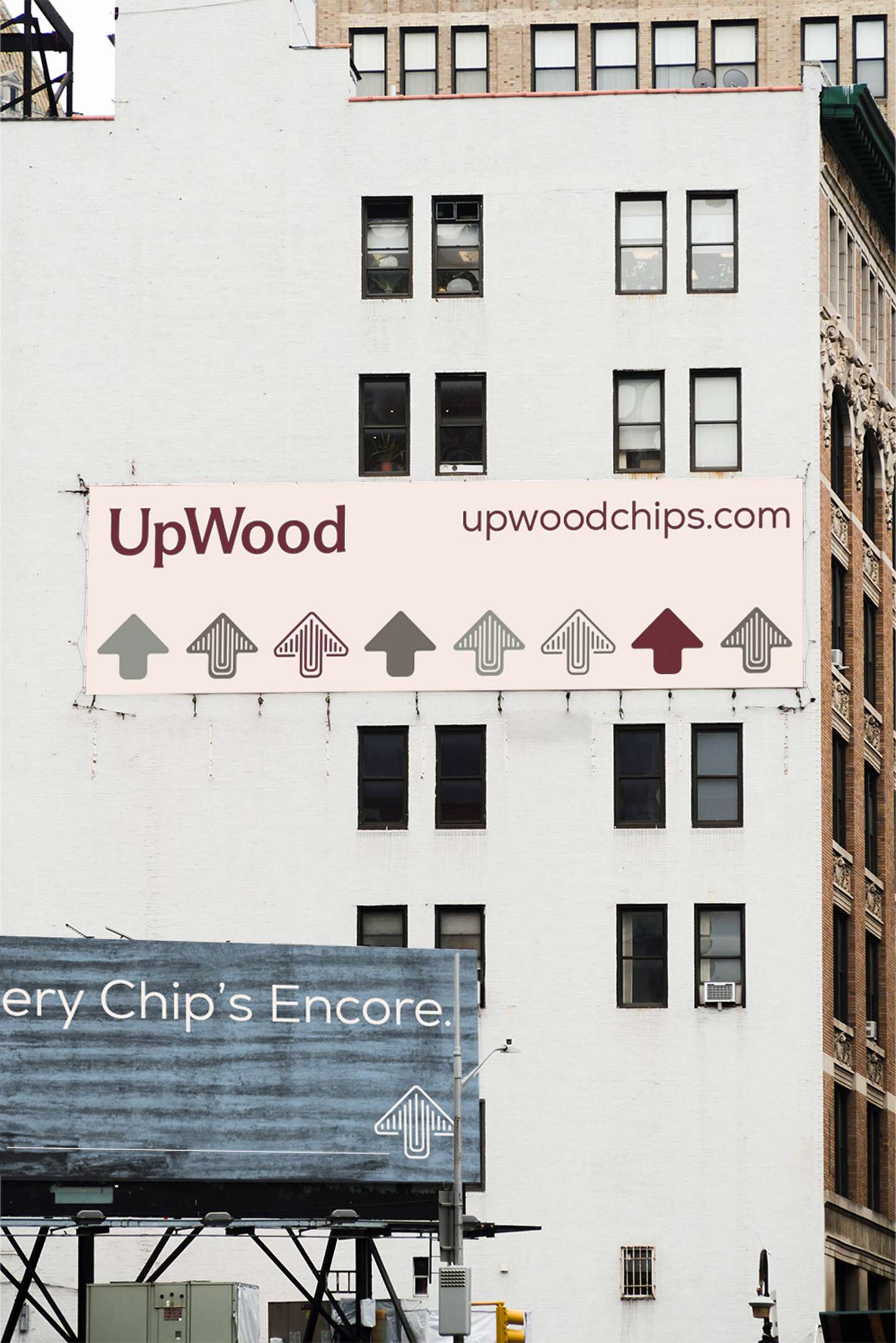Upwood Biofuel Energy
