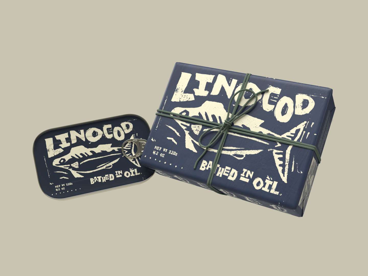 Linocod