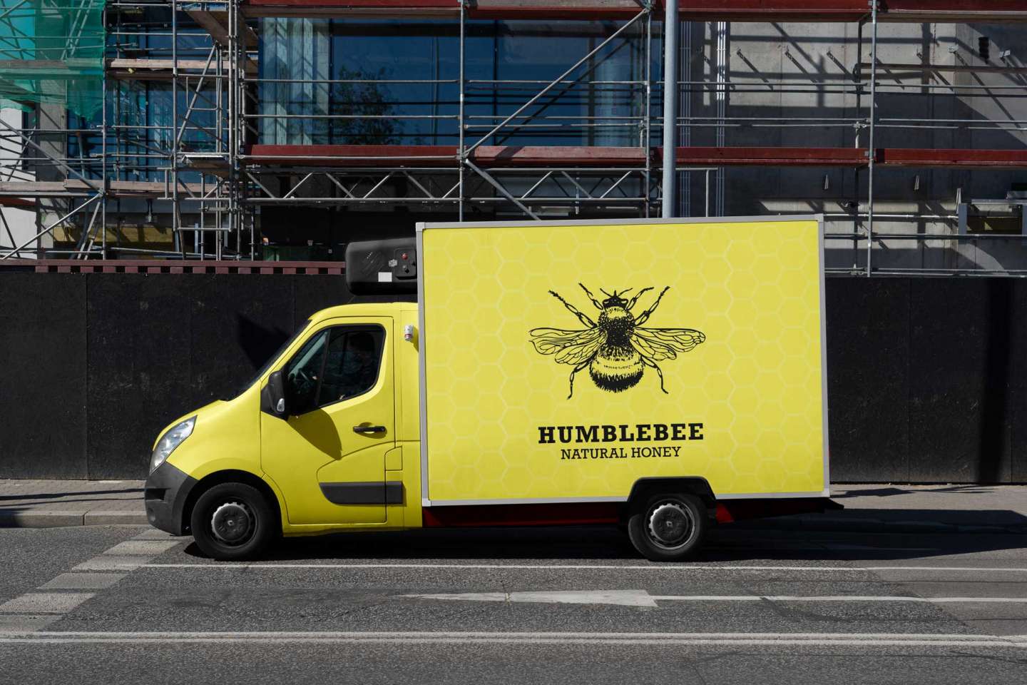 Humblebee