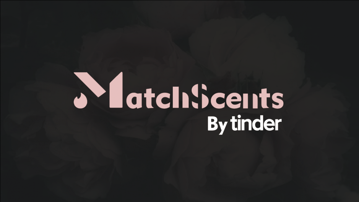 MatchScents Branding