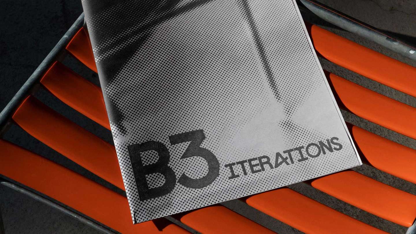 B3 Iterations