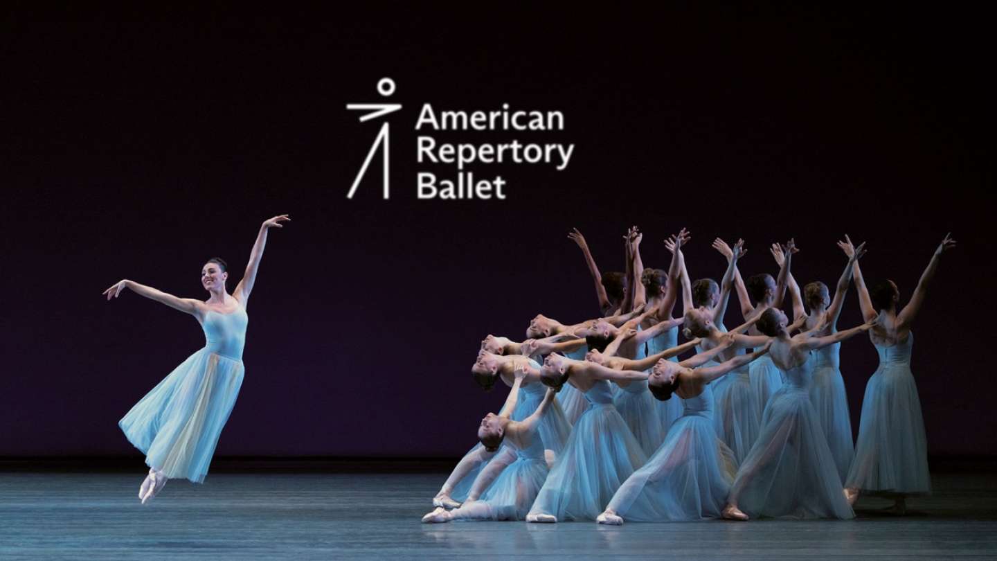 American Repertory Ballet / Princeton Ballet School