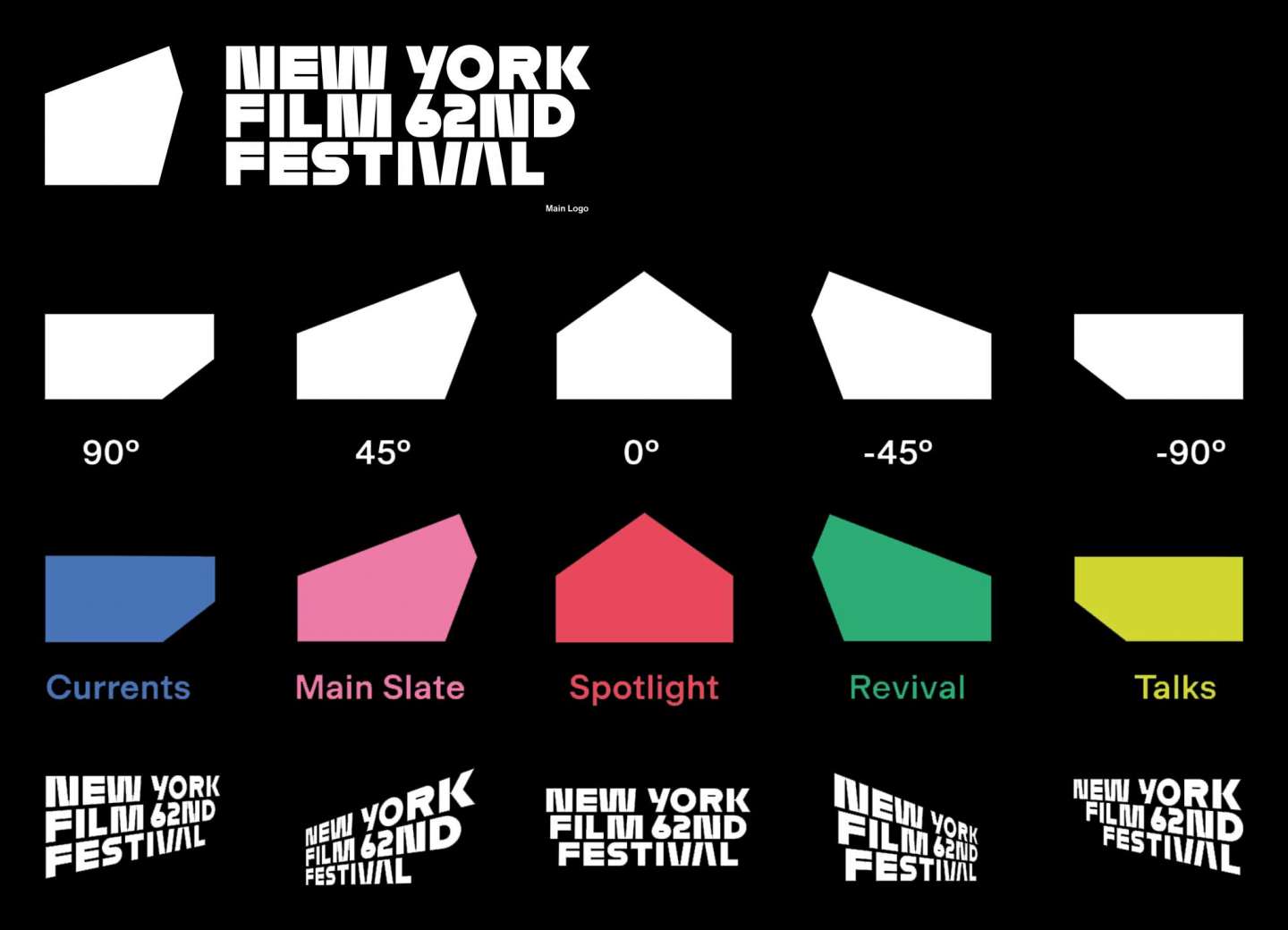 New York Film Festival