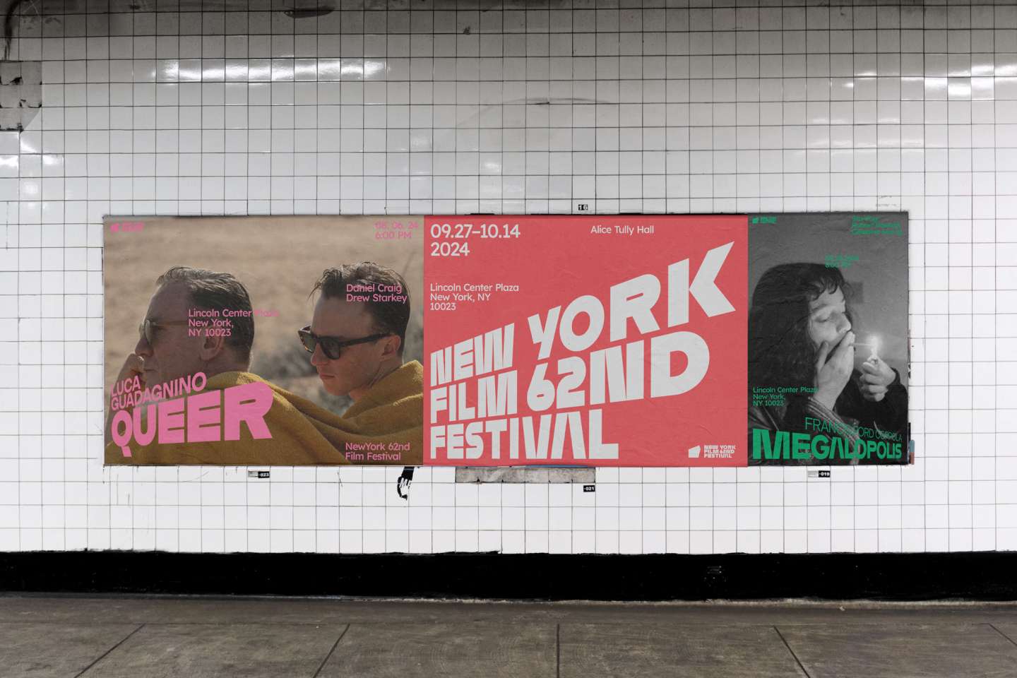 New York Film Festival