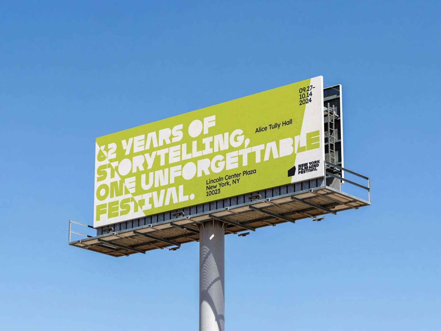New York Film Festival