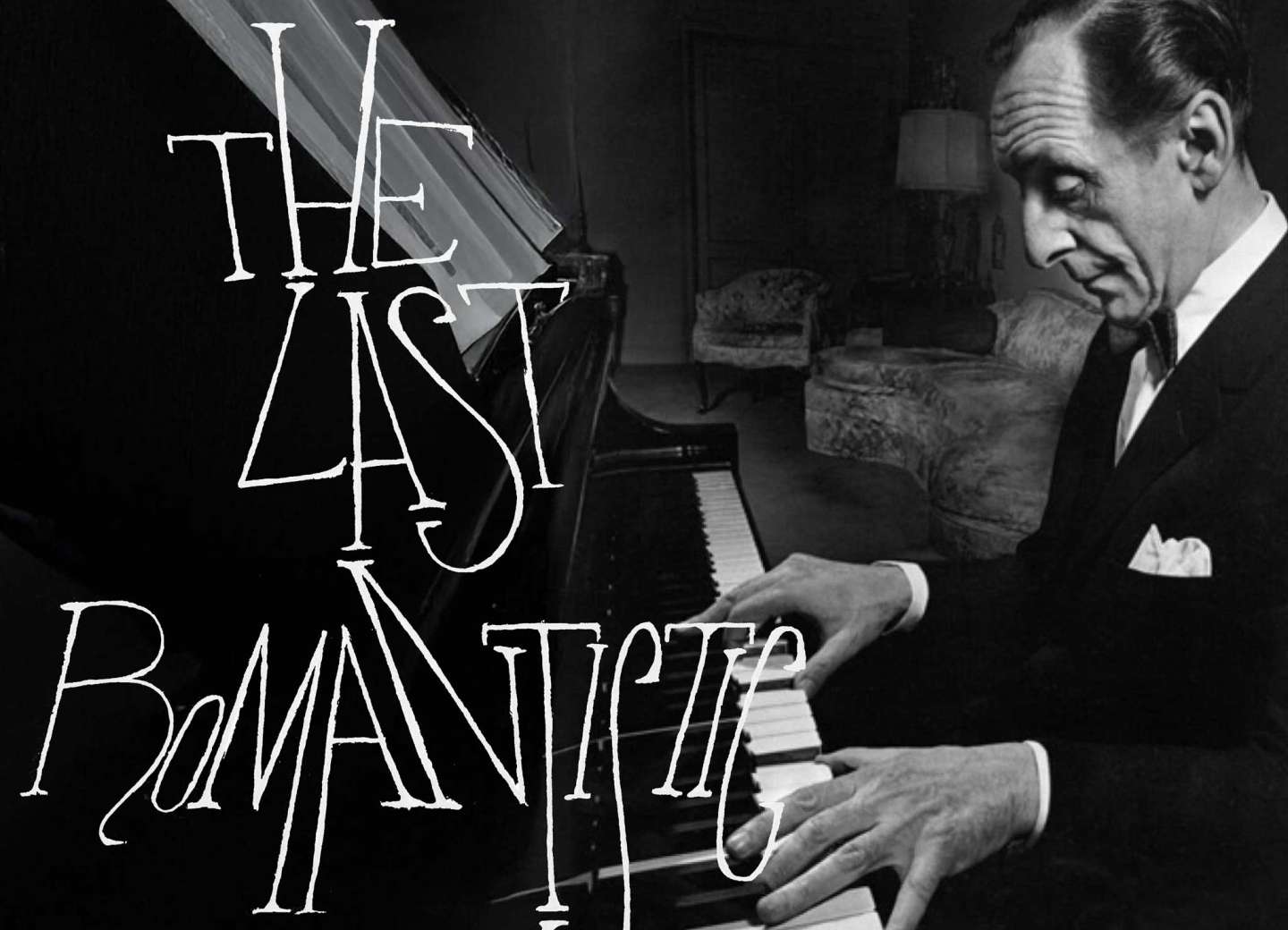 Vladimir Horowitz, LP Cover Design