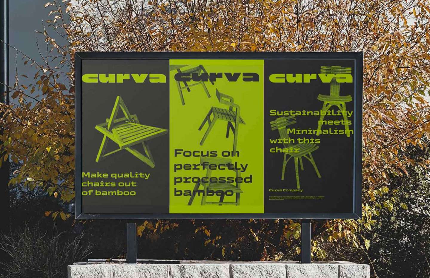 CURVA Furniture