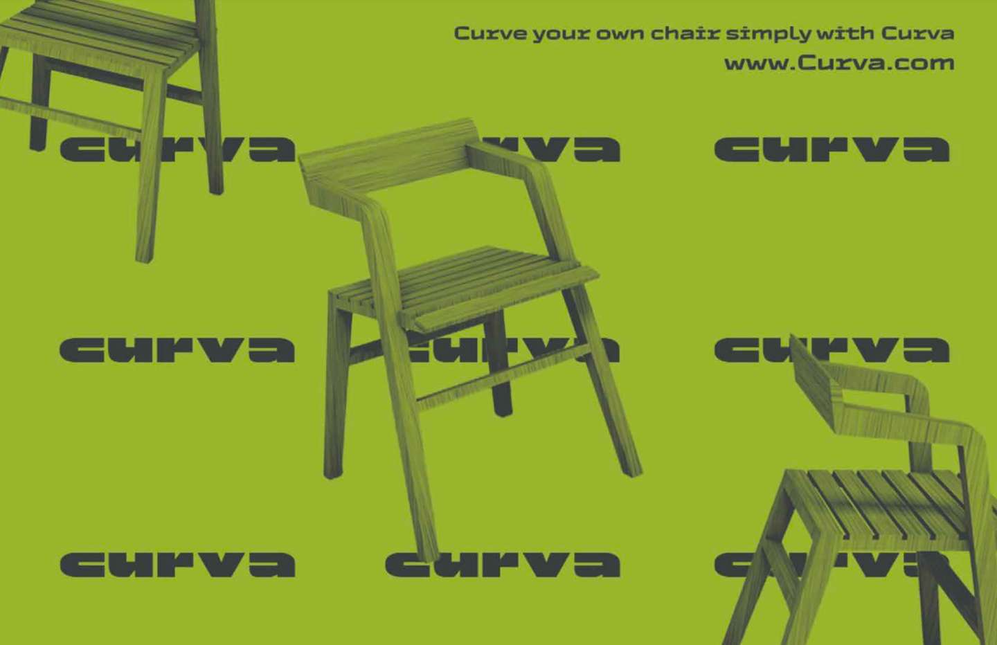CURVA Furniture